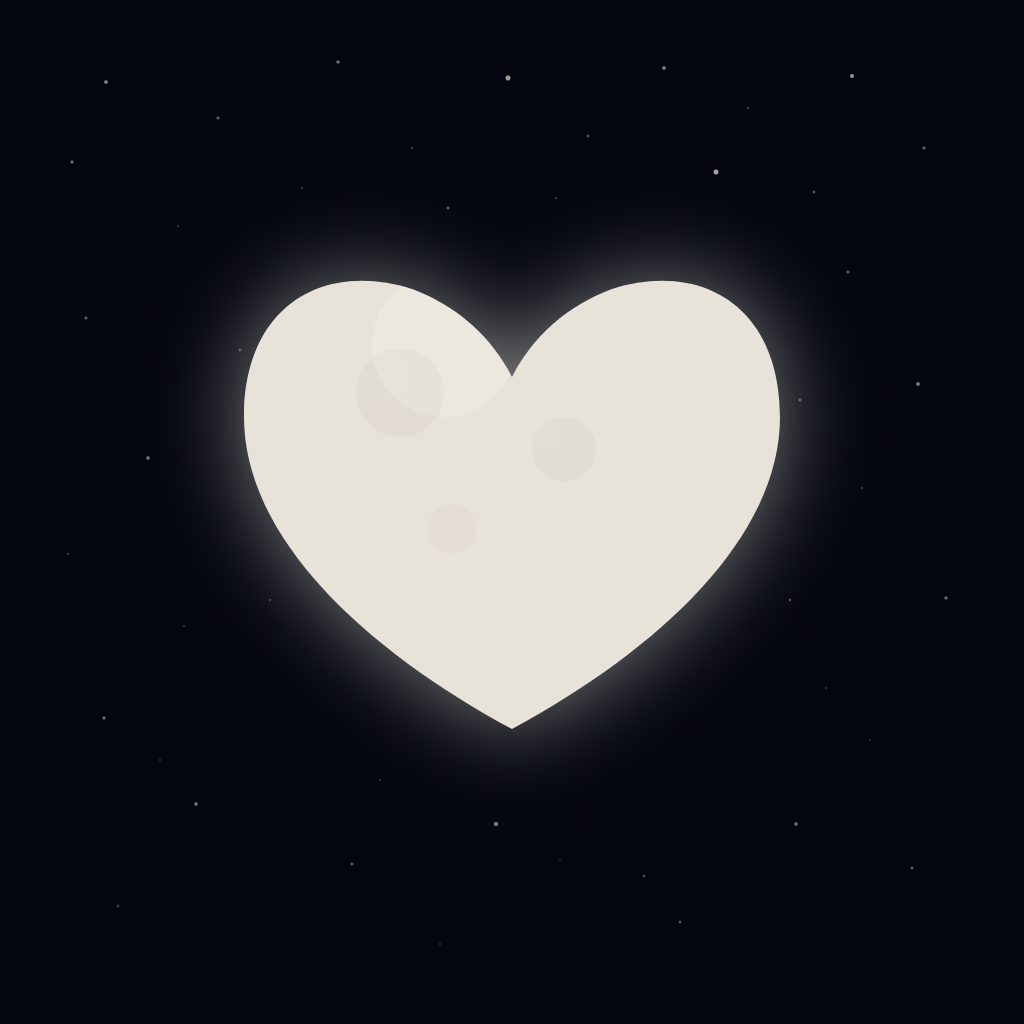 Lune app icon